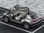 ItalDesign Giugiaro Clipper 2014 года